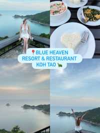 เที่ยวเกาะเต่า 3 วัน ไปไหนดี ✨🐢🌝🏝️