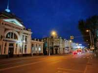 Wandering Through Irkutsk’s Landmarks Like a Local