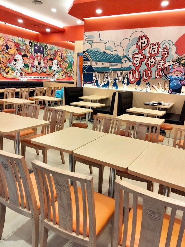 Yoshinoya: Japan's #1 Beef Bowl and Beyond