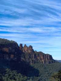 Blue Mountains