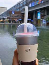 "Tianyi Square" เมืองNingbo🇨🇳 ครบจบในที่เดียว!