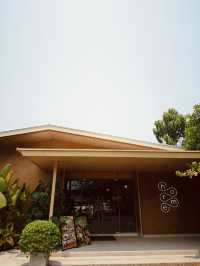 รีวิว Horme Cafe: ฟิชแอนด์ชิปส์ขั้นเทพ ใกล้กรุงเทพ