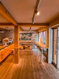Monnaka Coffee Tokyo
