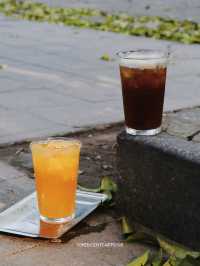 Bold Brew Cafe & Workdate