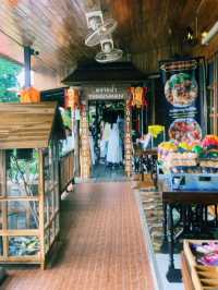 🇹🇭Visit this Hidden Gem in Bangkok💕