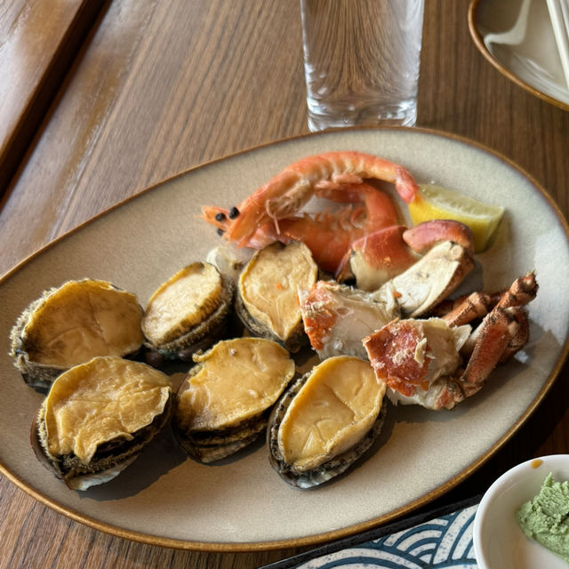 期間限定 榴槤忘返Kerry hotel榴槤自助晚餐✨