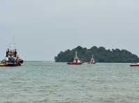 Sea Breeze & Slow Days: Healing at PD Waterfront