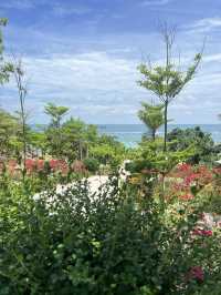 เกาะล้าน  หาดตายาย  บรรยกาศดีมาก น้ำใส