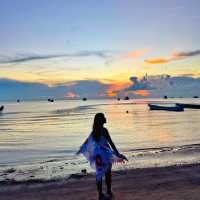 เกาะเต่า รอบที่ 4 