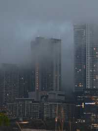 Mist Wars: When Genting’s Jungle launched A Dalylight Raid
