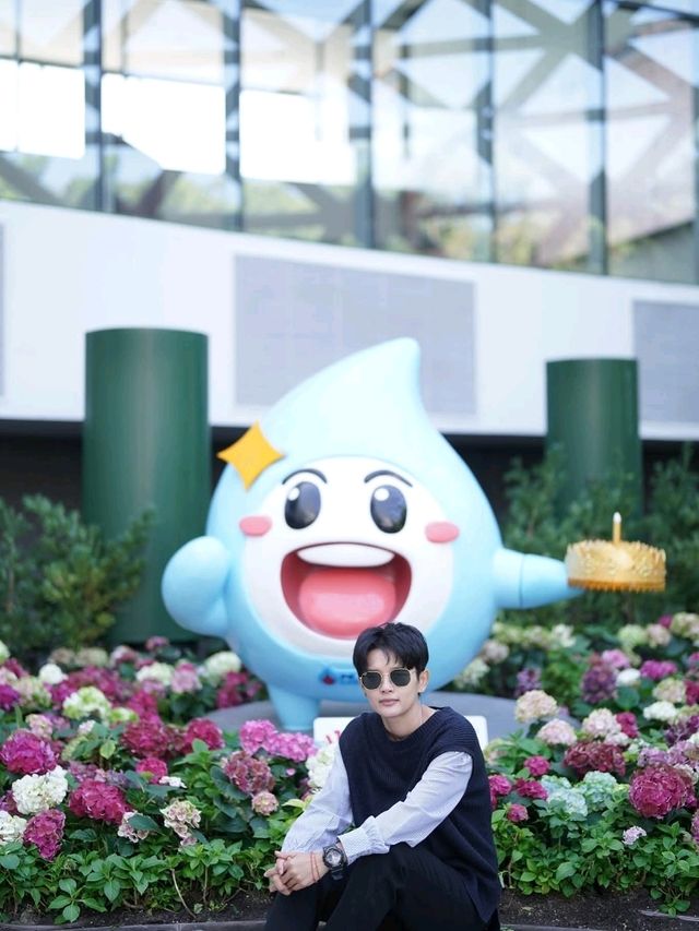 สวนดอกไม้เมืองหนาวระยอง