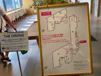 東京成田機場，JAL貴賓室&商務餐