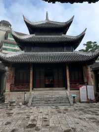 Anshun City Walks Are Chill with a Side of Surprise