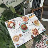PHUKET OLD TOWN ~ lots of hippy cafes and photospots 