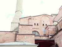Turkey,Istanbul very interesting city 