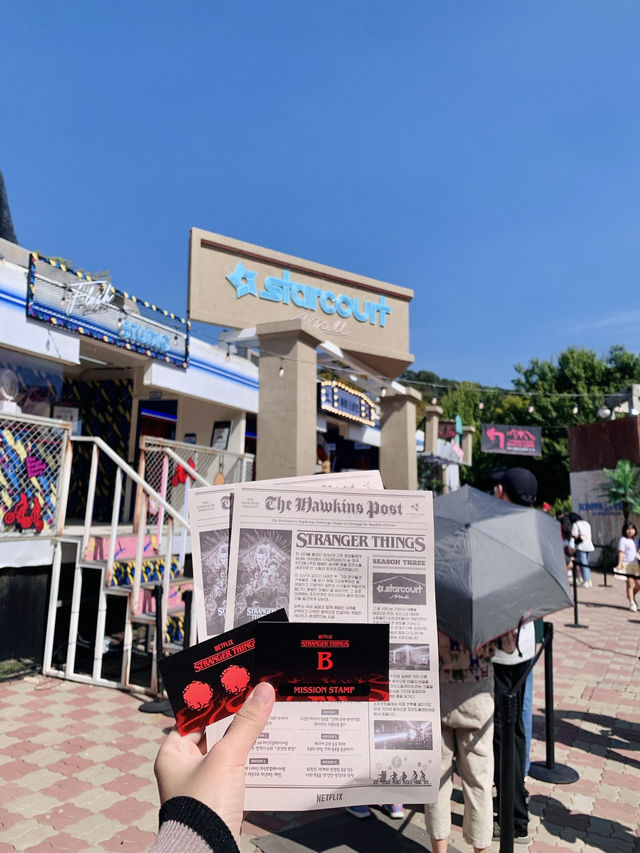 Everland Sunshine Vibes