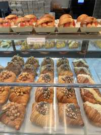 160°C pastry 🥐 คาเฟ่ที่มีชิโอะปังอร่อยมาก !