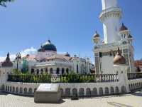George Town,Penang