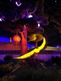 Brave Kids, Big Thrills: Exploring Universal Beijing with the Whole Family
