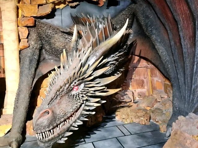Omniverse Museum – A Pop Culture Adventure in Manila