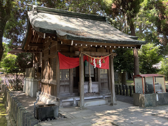 熊本・水前寺成趣園：從信仰到歷史的文化散策園地