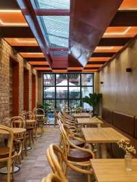 Woop Woop Cafe & Bistro