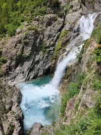 Nature Feels and Mountain Peace at Circo de La Larri