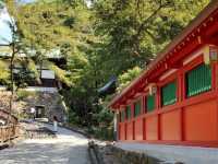 犬山 | 三光稻荷神社，以求姻緣聞名的神社