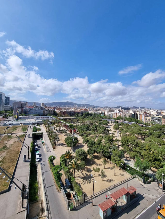 Basílica de la Sagrada Família