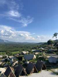 Rock Village In Kedah That Looks Like New Zealand