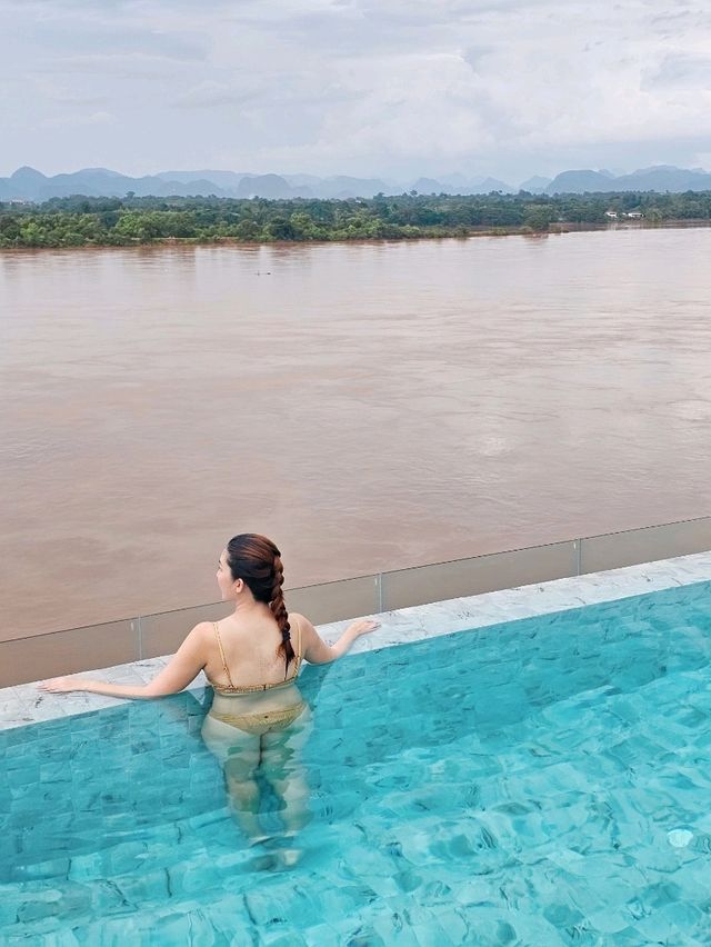 โรงแรมชีวาโขง นครพนม 🏞 โรงแรมชีวาโขง นครพนม 🏞