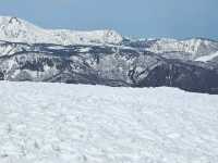 ski in hakuba