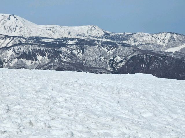 ski in hakuba