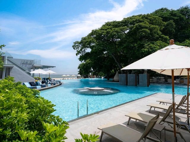 Veranda Resort & Villas Hua Hin Cha Am