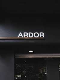 ARDOR Coffee