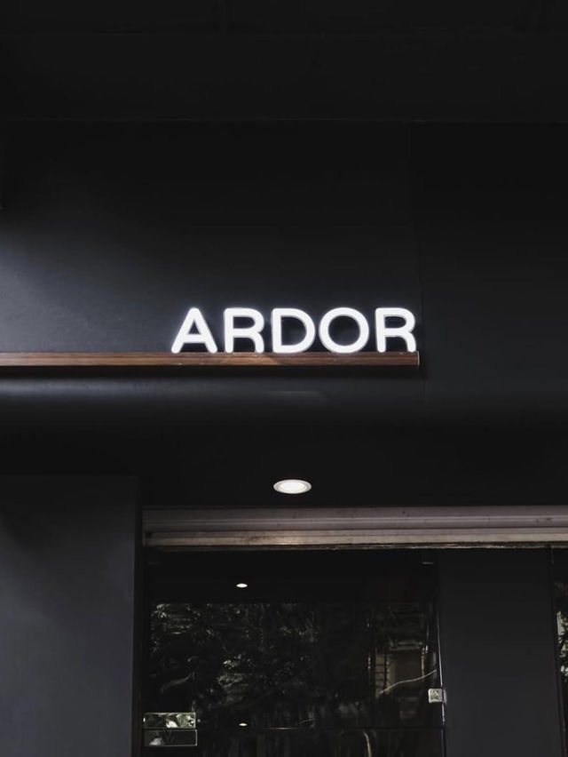 ARDOR Coffee