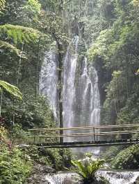 Bali from Coast to Clouds: A Journey of Light & Nature