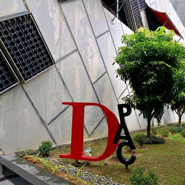 Heritage Lane at Empire Damansara - an attraction for urban adventurers.