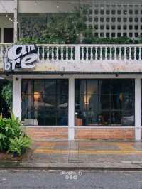 Ambre Coffee & Bar