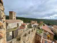 Medieval Walls and River Walks in Buitrago del Lozoya