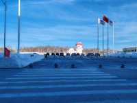 Mohe Gulian Airport: The Northernmost Welcome in China