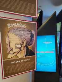 Mind Museum: Science Made Fun