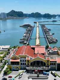 🇻🇳✨ Halong Bay Cruise Guide