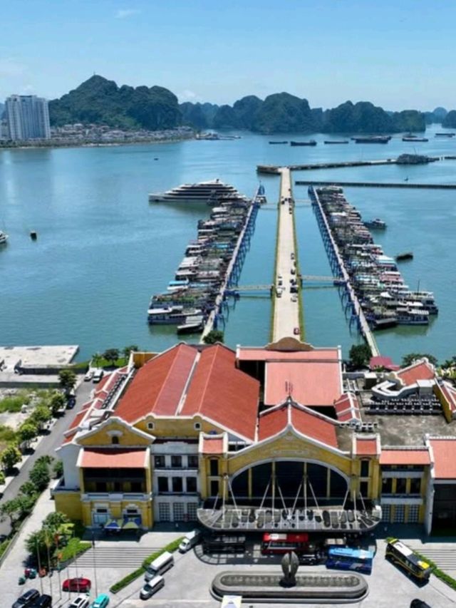 🇻🇳✨ Halong Bay Cruise Guide
