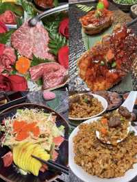 深圳和牧道·和牛燒肉