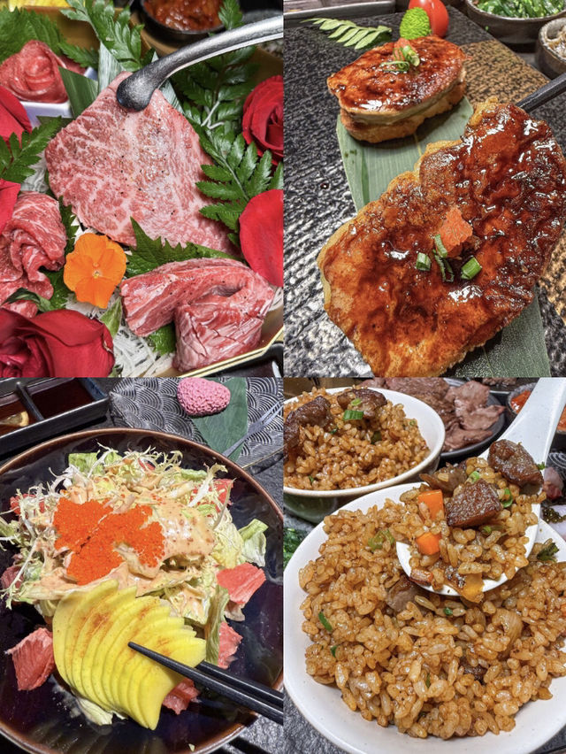 深圳和牧道·和牛燒肉