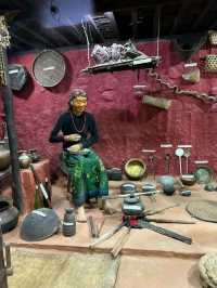 Palpa Durbar & Museum