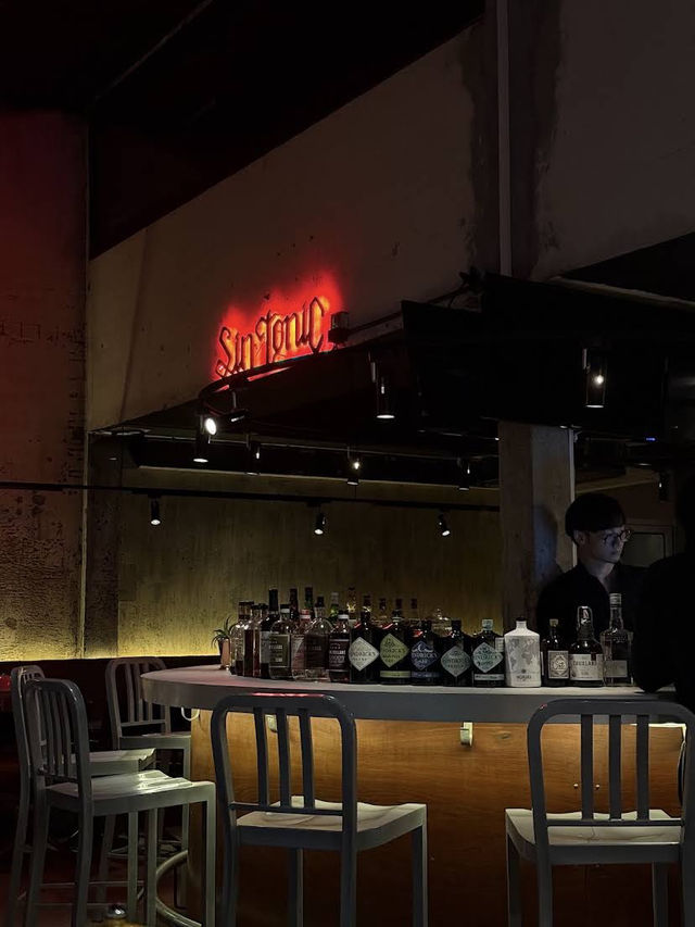 Niim Hatyai, Thai French Fusion with a Buttery Soul
