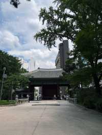 Deoksugung Palace