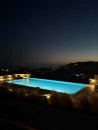 ✨ Hidden Heaven in Mykonos – A Therapeutic Escape at Thrones Suites ✨